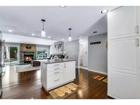 Kitchen - 4412 E 117th Ct, Denver, CO 80233 photo 3 of 5