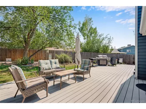 Exterior - 4412 E 117th Ct, Denver, CO 80233 photo 7 of 9