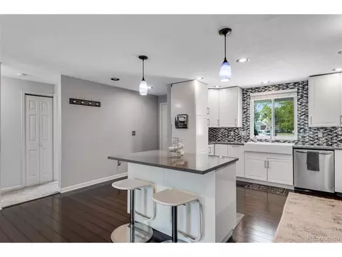 Kitchen - 4412 E 117th Ct, Denver, CO 80233 photo 1 of 5