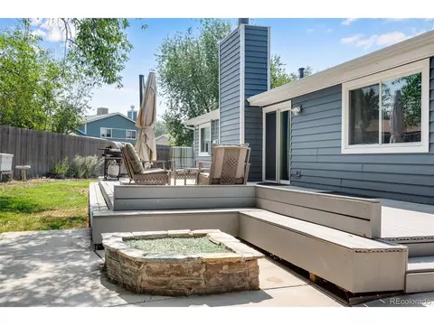 Exterior - 4412 E 117th Ct, Denver, CO 80233 photo 6 of 9