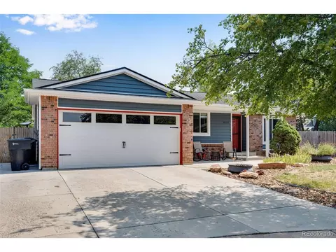 Exterior - 4412 E 117th Ct, Denver, CO 80233 photo 2 of 9