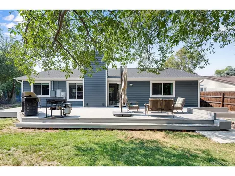 Exterior - 4412 E 117th Ct, Denver, CO 80233 photo 5 of 9