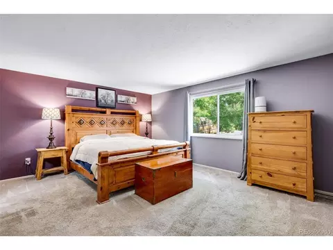 Bedroom - 4412 E 117th Ct, Denver, CO 80233 photo 1 of 4