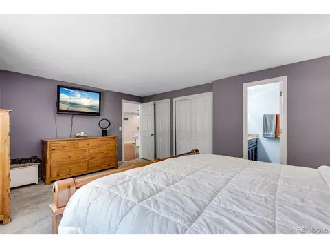 Bedroom - 4412 E 117th Ct, Denver, CO 80233 photo 2 of 4