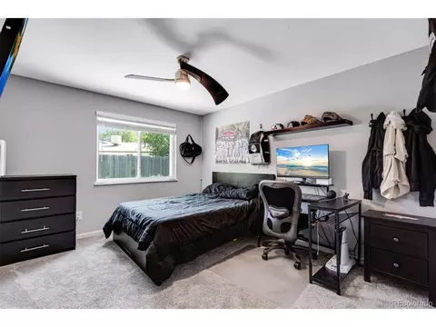 Bedroom - 4412 E 117th Ct, Denver, CO 80233 photo 3 of 4