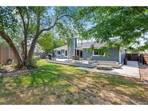 Exterior - 4412 E 117th Ct, Denver, CO 80233 photo 8 of 9