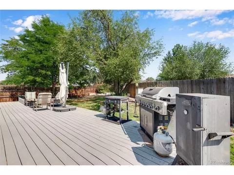 Exterior - 4412 E 117th Ct, Denver, CO 80233 photo 4 of 9