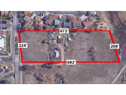 12380 York St, Thornton, CO 80241