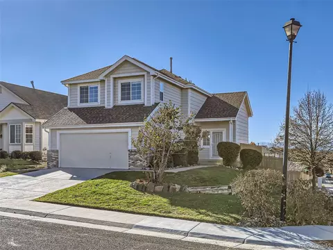5915 S Winnipeg St, Aurora, CO 80015