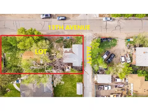 5240 W 13th Ave, Lakewood, CO 80214