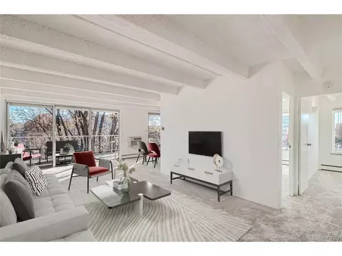 4801 E 9th Ave #502S, Denver, CO 80220