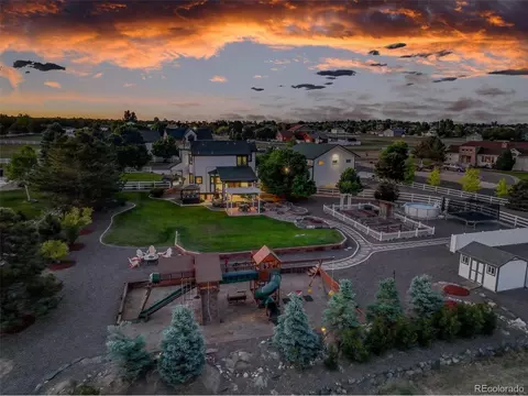 9000 E 155th Ave, Brighton, CO 80602