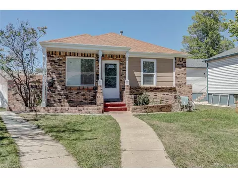 4609 S Lincoln St, Englewood, CO 80113