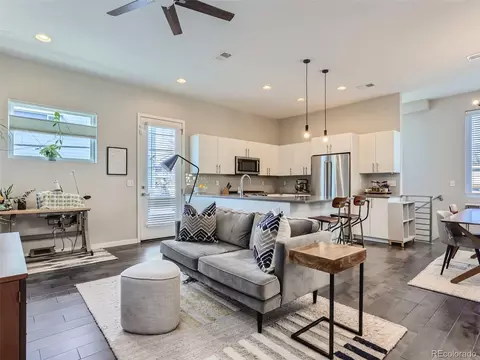 3940 W 13th Ave, Denver, CO 80204