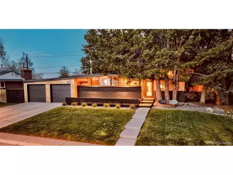 6494 S Steele St, Centennial, CO 80121