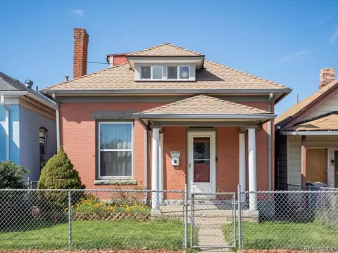 307 Galapago St, Denver, CO 80223