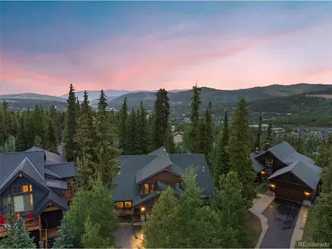 39 New England Dr, Breckenridge, CO 80424