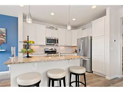 Kitchen - 9025 E Phillips Dr, Centennial, CO 80112 photo 8 of 8