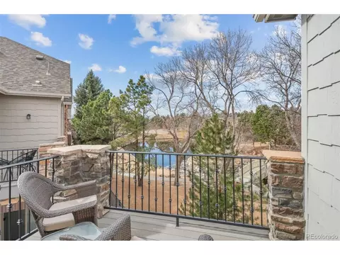Exterior - 9025 E Phillips Dr, Centennial, CO 80112 photo 4 of 6