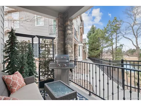 Exterior - 9025 E Phillips Dr, Centennial, CO 80112 photo 5 of 6