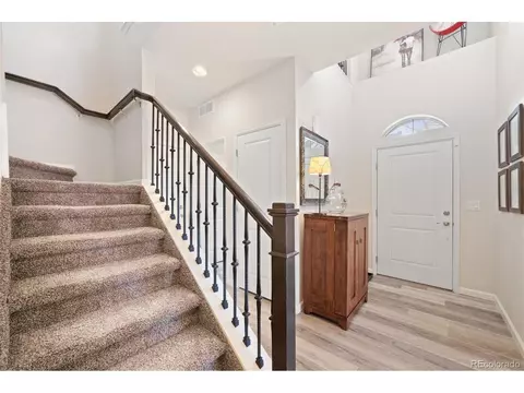 Entry Way - 9025 E Phillips Dr, Centennial, CO 80112 photo 1 of 3