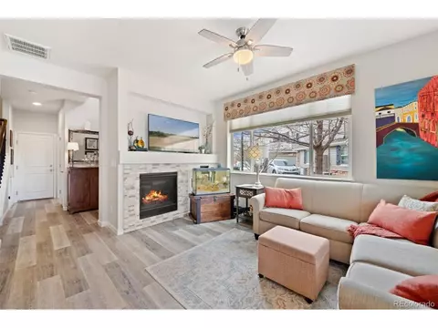 Living - 9025 E Phillips Dr, Centennial, CO 80112 photo 2 of 2