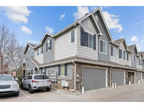 Exterior - 9025 E Phillips Dr, Centennial, CO 80112 photo 2 of 6