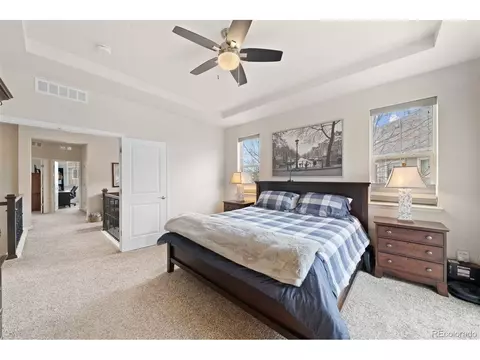 Bedroom - 9025 E Phillips Dr, Centennial, CO 80112 photo 2 of 2