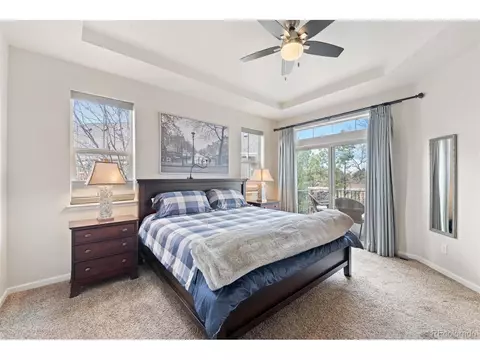 Bedroom - 9025 E Phillips Dr, Centennial, CO 80112 photo 1 of 2