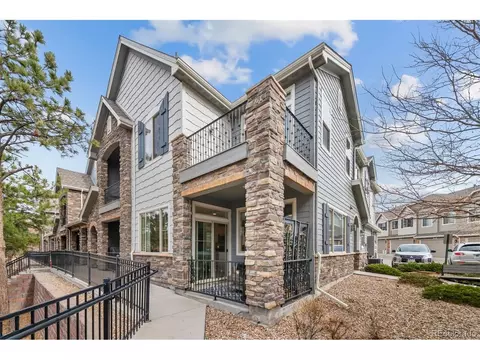 Exterior - 9025 E Phillips Dr, Centennial, CO 80112 photo 1 of 6