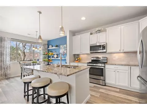 Kitchen - 9025 E Phillips Dr, Centennial, CO 80112 photo 3 of 8