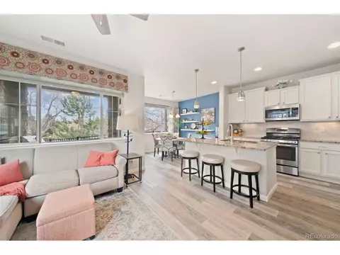 Kitchen - 9025 E Phillips Dr, Centennial, CO 80112 photo 1 of 8