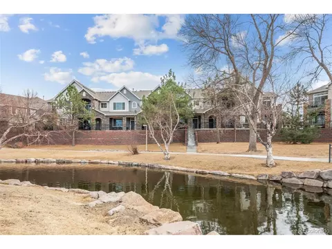 Exterior - 9025 E Phillips Dr, Centennial, CO 80112 photo 6 of 6
