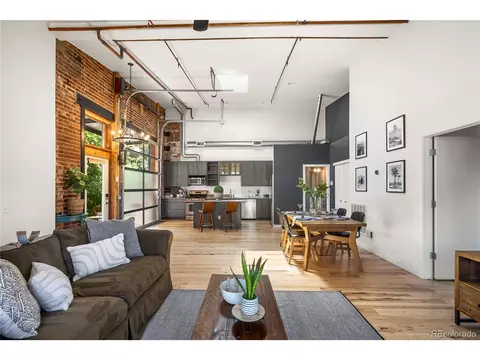 3033 Blake St #110, Denver, CO 80205