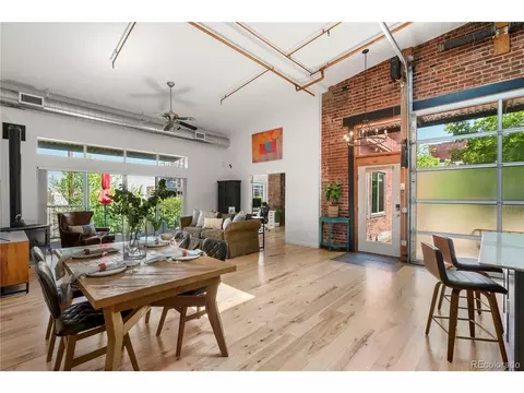3033 Blake St #110, Denver, CO 80205 photo 4