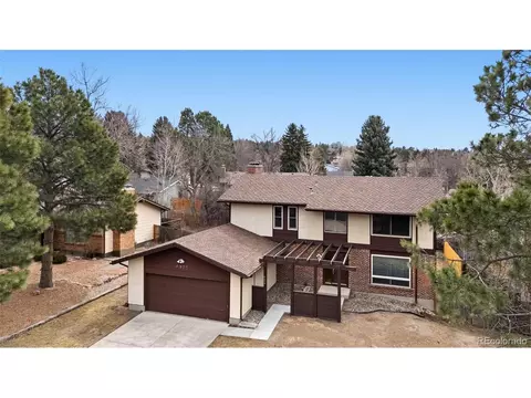 4375 Valencia Cir, Colorado Springs, CO 80917