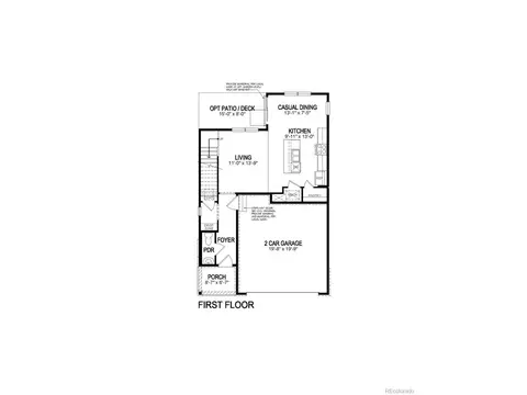 206 Racer St, Bennett, CO 80102 photo 6