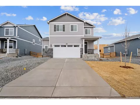 206 Racer St, Bennett, CO 80102 photo 5