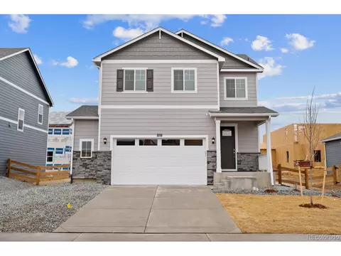 206 Racer St, Bennett, CO 80102 photo 2