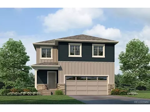 206 Racer St, Bennett, CO 80102 photo 1