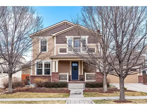 3410 Uinta St, Denver, CO 80238