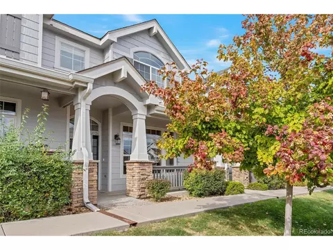 8326 Stonybridge Cir, Highlands Ranch, CO 80126
