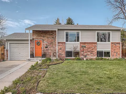 3221 W 95th Ave, Westminster, CO 80031