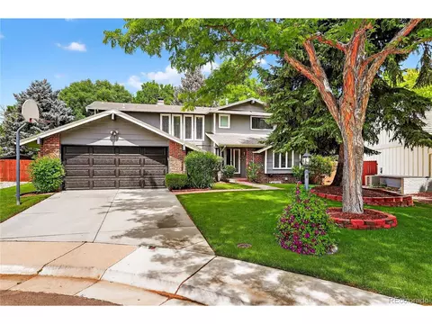 6338 S Oneida Ct, Centennial, CO 80111