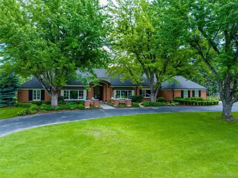 5560 S Franklin St, Greenwood Village, CO 80121