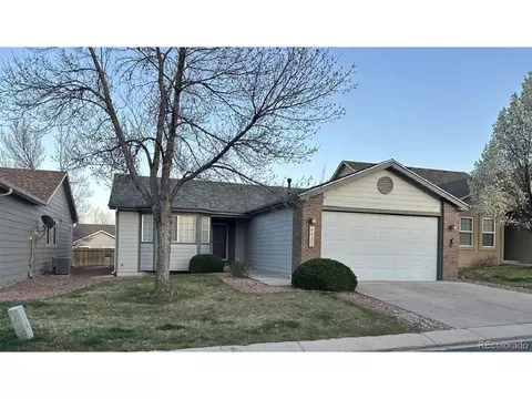 Undisclosed, Colorado Springs, CO 80919