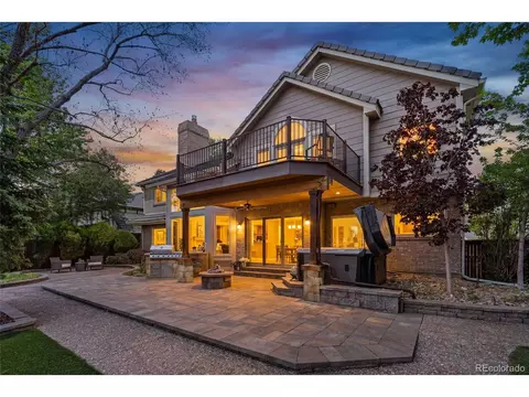 5860 S Quintero Cir, Aurora, CO 80015
