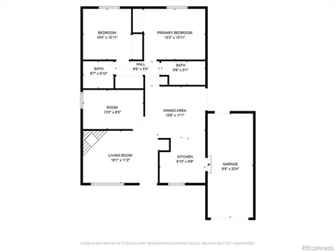 16031 E Radcliff Pl #B, Aurora, CO 80015 photo 18