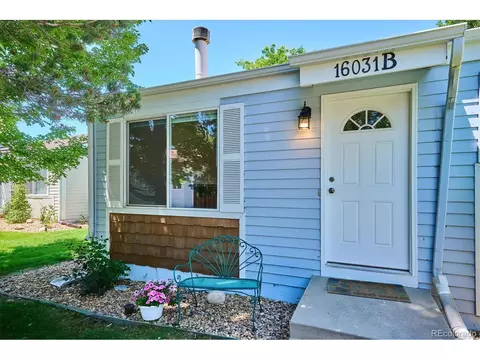 16031 E Radcliff Pl #B, Aurora, CO 80015 photo 2