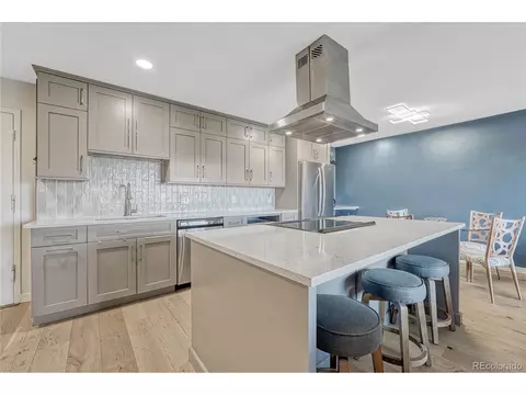 955 Eudora St #703E, Denver, CO 80220 photo 1